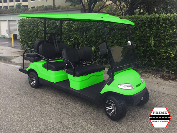 golf cart rental norfolk, norfolk golf cart rental